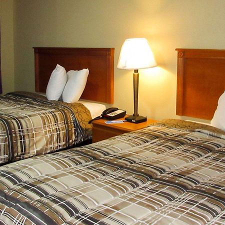 Rodeway Inn Murfreesboro Dış mekan fotoğraf