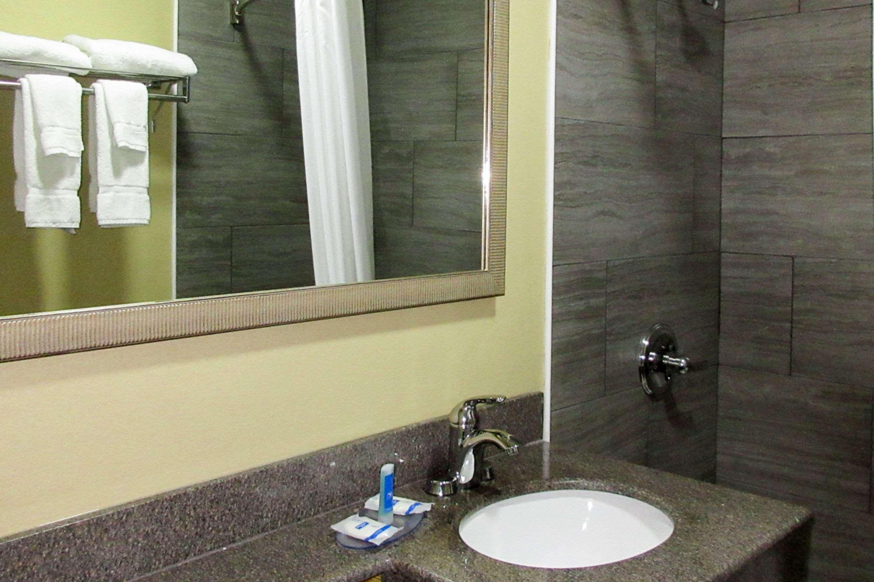 Rodeway Inn Murfreesboro Dış mekan fotoğraf